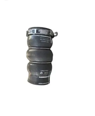 Citroen Berlingo Intercooler hose/pipe 9685598580