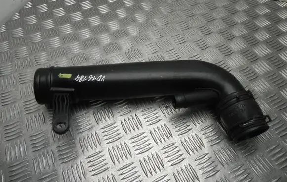 Volkswagen Jetta IV Air intake hose/pipe 5C0129654 VD16184