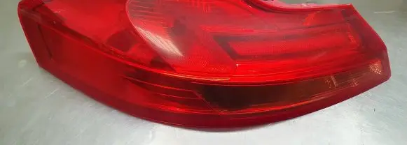 Opel Insignia A Rear tail light bulb VP9TTX13405A
