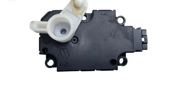 Audi A6 S6 C7 4G Air flap motor/actuator CZ1139300855
