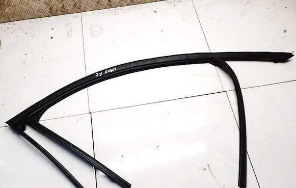 Ford Kuga III Rubber seal front coupe door lv4bs21510c lv4b-s21510-c