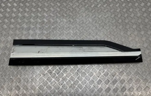 KIA EV3 Front door trim (molding) 87724EV200