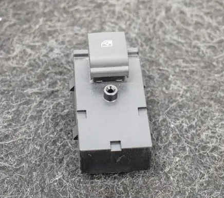 Opel Mokka Electric window control switch 22915102