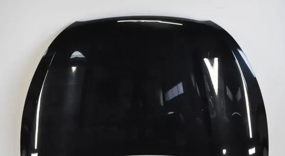 Hyundai ix35 Engine bonnet/hood 