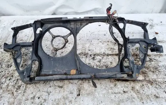 Audi A4 S4 B5 8D Radiator support slam panel 1852734000
