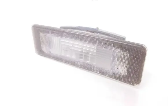 Hyundai Tucson TL Number plate light 925012G000