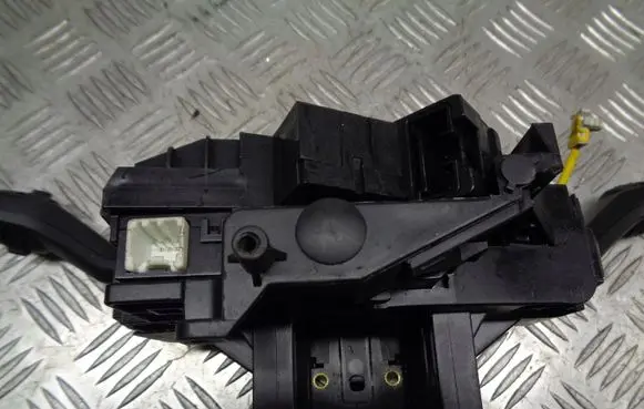Ford Focus C-MAX Headlight wiper switch 3M5T-6475-AE