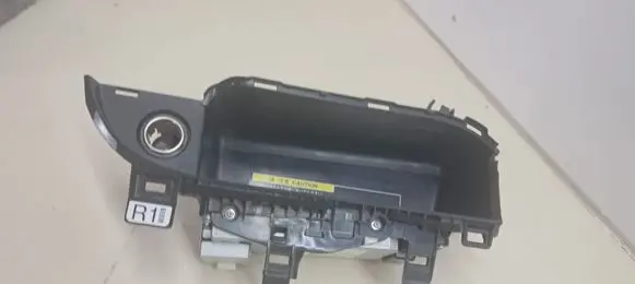 Lexus RX 450H Wireless charging module 861C048020