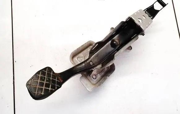 Skoda Octavia Mk2 (1Z) Brake pedal 1K1721057AD