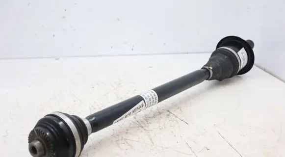 BMW 7 G70 Rear driveshaft 5A257B2MWGK1475 5A257B2