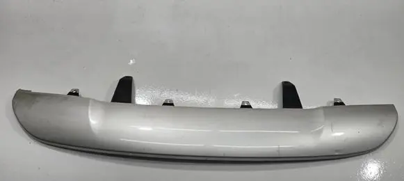 Toyota RAV 4 (XA40) Rear bumper lower part trim 5240542010 5245342020