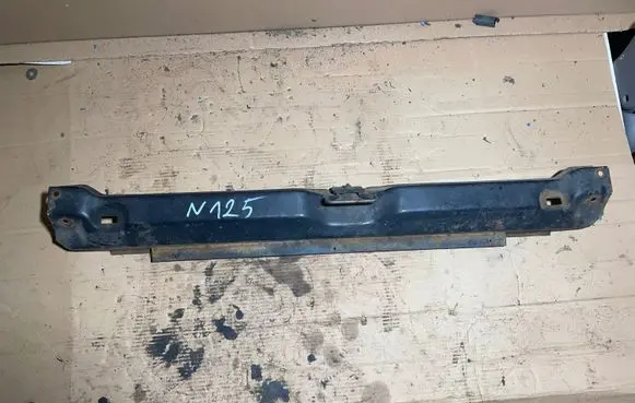Volkswagen Transporter - Caravelle T4 Top upper radiator support slam panel