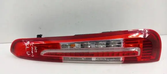 Ford Focus C-MAX Rear/tail lights
