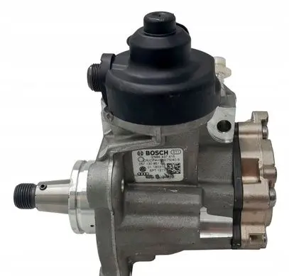 Audi A3 S3 8P Fuel injection high pressure pump 057130851BX