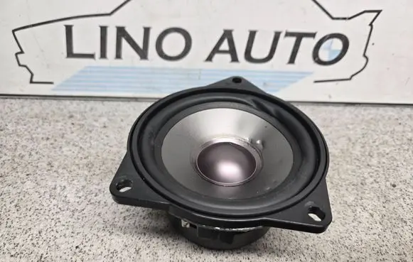 BMW 7 E65 E66 Rear door speaker 6907641 73866112 100BM16