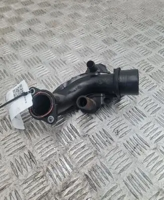 Mitsubishi Colt Air intake hose/pipe