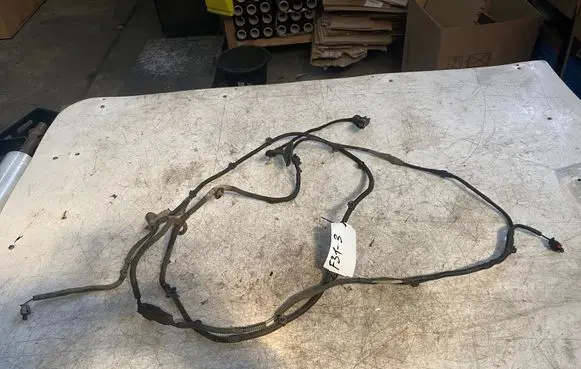 Ford Transit Parking sensor (PDC) wiring loom CK4T15K868GC