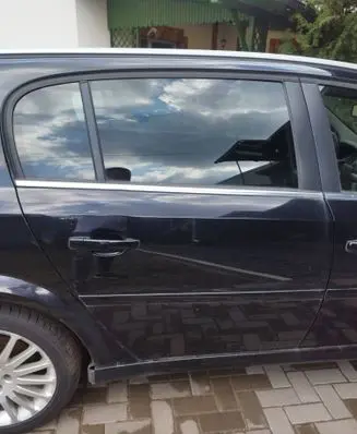Opel Signum Front door
