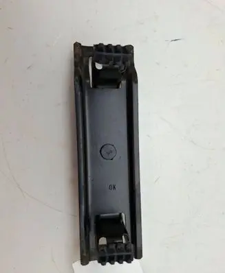 Fiat Ducato Battery bracket