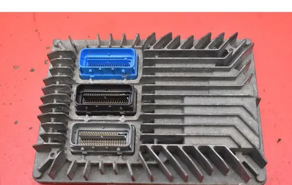 Chevrolet Equinox Engine control unit/module ECU 12642569