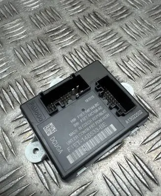 Other control units/modules