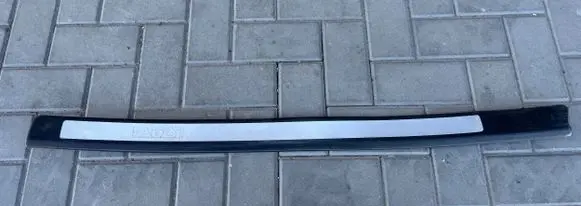 Audi A3 S3 A3 Sportback 8P Front sill trim cover 8P3853492A 8P3853492B 8P3853492D