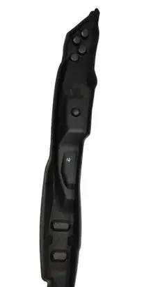 Fiat Freemont Fender foam support/seal 5178088AC
