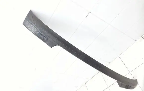 Volkswagen Touran I Front bumper foam support bar 1T0805083