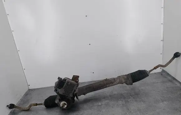 Mercedes-Benz A W169 Steering rack