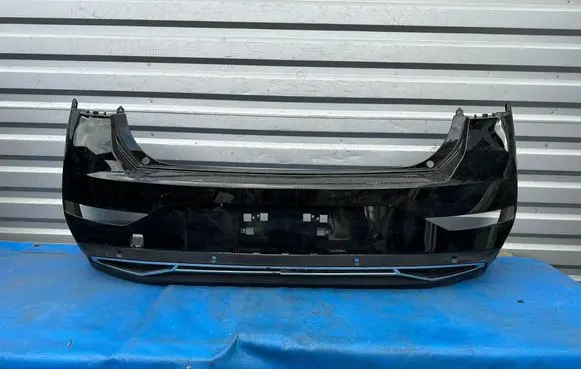 Hyundai i30 Rear bumper 86611G4500 86611G4520 86611GA510