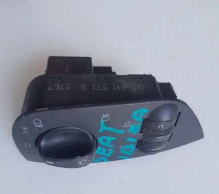Seat Ibiza II (6k) Light switch 6K1941531B