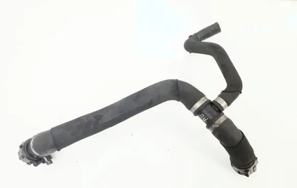 Audi A6 S6 C6 4F Engine coolant pipe/hose CN323220