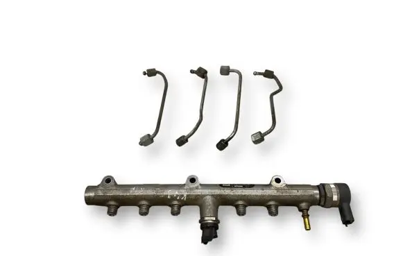 KIA Sorento Fuel main line pipe 314004A440 0445214103 K4358