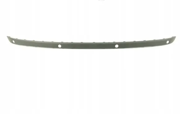 Fiat Stilo Rear bumper trim bar molding 71718813