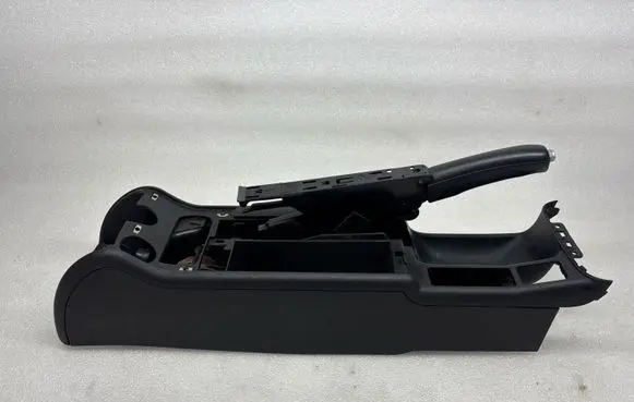Audi A6 Allroad C6 Handbrake/parking brake lever assembly 4B0863244