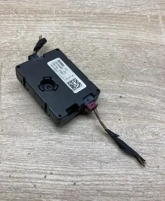BMW 1 F20 F21 Aerial antenna amplifier 9226888