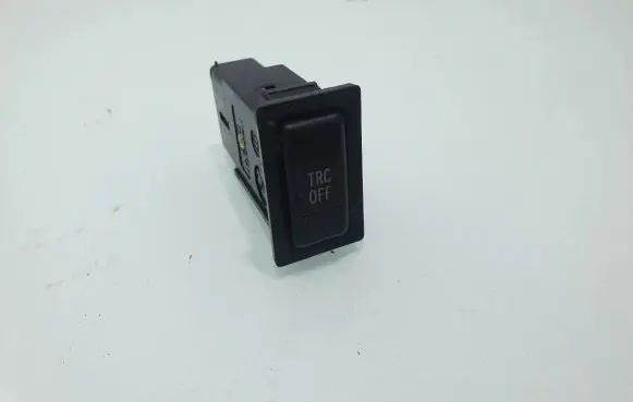 Toyota Corolla Verso AR10 Traction control (ASR) switch TR8801