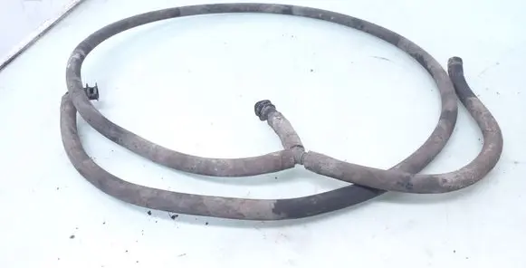 Volkswagen Sharan Headlight washer hose/pipe 