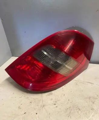 Mercedes-Benz A W169 Rear/tail lights A1698203064 ZCS004 3016640S07