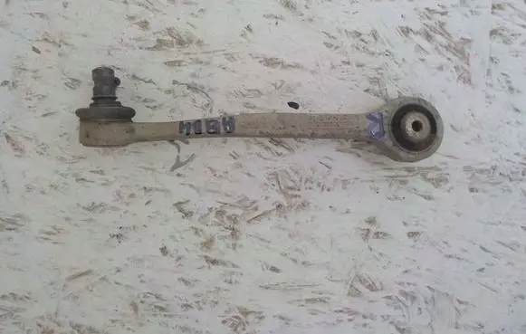 Audi A8 S8 D4 4H Front control arm 65566556