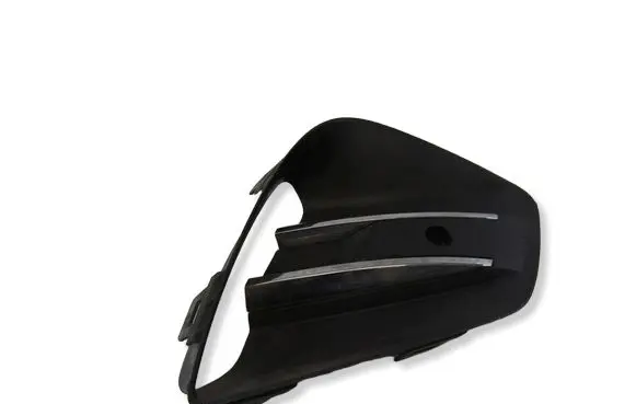 Renault Clio V Front bumper lower grill 261A26956R