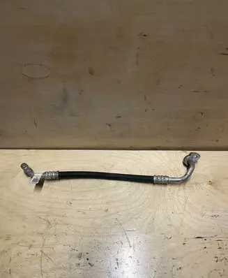 Mercedes-Benz ML W164 Air conditioning (A/C) pipe/hose A1668302001