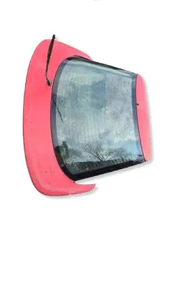 Audi 80 90 B3 Tailgate/trunk/boot lid 