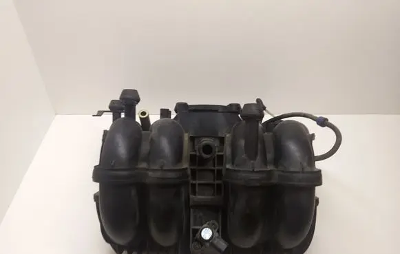 Mercedes-Benz E W210 Intake manifold A1111412001 A1111401244 A0041533328