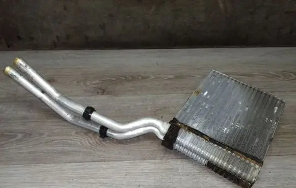 Volvo V50 Heater blower radiator 3M5H18476AE
