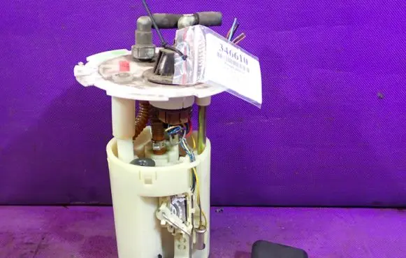 Chevrolet Aveo In-tank fuel pump 96447642