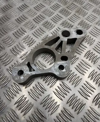 Ford Mustang Mach-E Engine mounting bracket LJ9C5A095AD