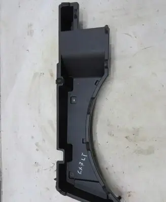 Mazda CX-7 Glove box in trunk 1111