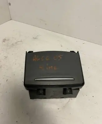 Audi A6 S6 C6 4F Cup holder 4F2862533