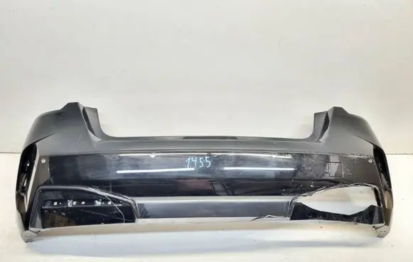BMW 1 F70 Rear bumper 51125A35D54